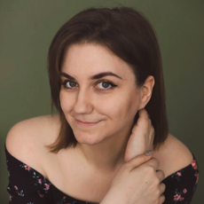 Мелькова Анна Евгеньевна, эндокринолог