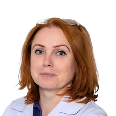 Амосова Анна Викторовна, хирург