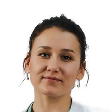 Чолах Лилия Смаиловна, психиатр