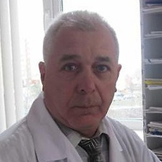 Хайруллин Ирек Галиевич, хирург