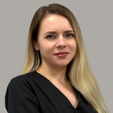 Столярова Екатерина Владимировна, стоматологический гигиенист