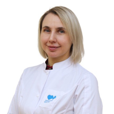 Богатырева Мария Алексеевна, дерматолог