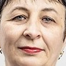 Елизарова Татьяна Геннадьевна, терапевт