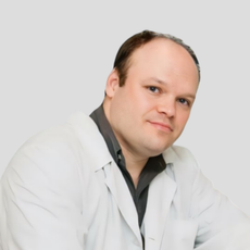 Николаев Илья Иванович, ЛОР