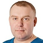 Жерепа Сергей Иванович, хирург