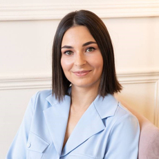 Макарова Анжела Александровна, психолог
