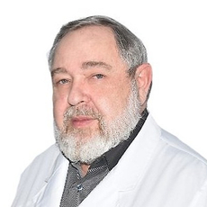 Зайчук Игорь Петрович, хирург