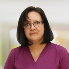 Баяндина Лариса Олеговна, гинеколог