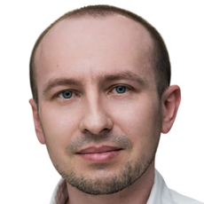 Шабанов Виталий Викторович, стоматолог-ортопед