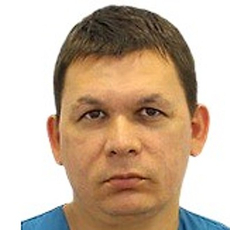 Ткаченко Сергей Викторович, анестезиолог