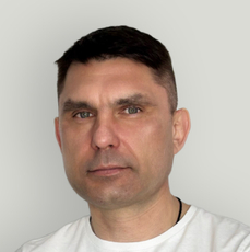 Шлыков Дмитрий Владимирович, массажист