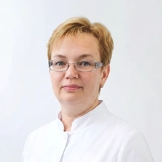 Бавыкина Екатерина Леонидовна, терапевт