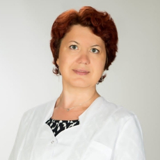 Макарова Наталия Евгеньевна, нутрициолог