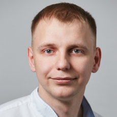 Воробьев Сергей Геннадьевич, стоматолог-хирург