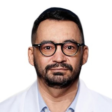 Алукаев Марат Ильдарович, врач ЛФК