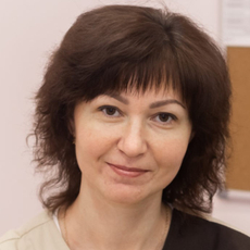 Горюнова Светлана Сергеевна, гинеколог