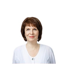 Загайнова Елена Николаевна, терапевт
