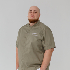 Шаталов Дмитрий Александрович, стоматолог-терапевт