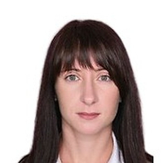 Печенина Екатерина Александровна, гинеколог