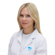 Сергеева Надежда Дмитриевна, психиатр