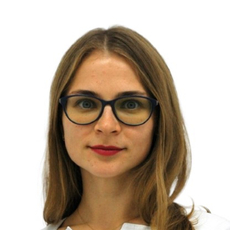 Кадырова Ольга Валерьевна, психолог