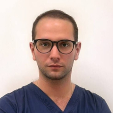 Хутиев Алан Анатольевич, стоматолог-хирург