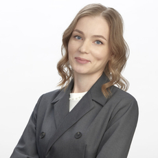 Фомина Елизавета Викторовна, дерматолог