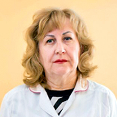 Лопухова Ольга Викторовна, гинеколог