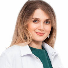 Маркарян Валентина Владимировна, педиатр