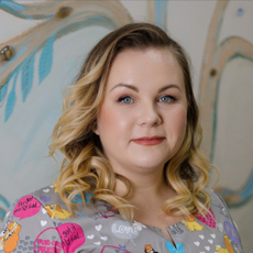 Драгай (Богачева) Диана Вадимовна, педиатр