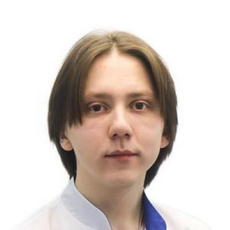 Осипов Гордей Александрович, стоматологический гигиенист