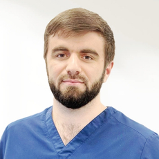 Моллаев Загид Сулейманович, хирург