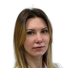 Заховаева (Лобанова) Александра Андреевна, кардиолог