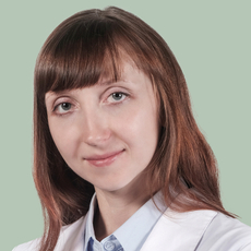 Ворожцова Марина Алексеевна, эндокринолог