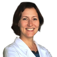 Клименко Ксения Эльдаровна, ЛОР