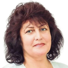 Колесникова Ольга Владимировна, врач УЗД