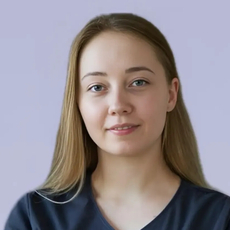 Маркина Анастасия Сергеевна, стоматолог-ортопед
