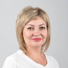 Мырсина Светлана Николаевна, гинеколог