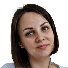 Воронина Ольга Юрьевна, ревматолог