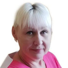 Морина Тая Валентиновна, психиатр