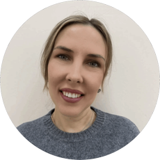 Затонская Юлия Сергеевна, семейный психолог