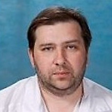 Козынко Алексей Николаевич, ортопед