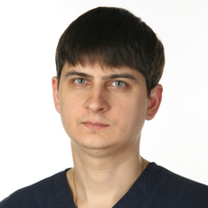 Пензов Дмитрий Александрович, хирург