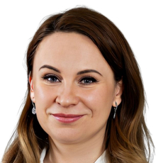 Сазонова Юлия Михайловна, гинеколог