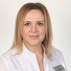 Шепелева Ирина Васильевна, невролог