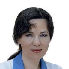 Самойлова Елена Валерьевна, терапевт