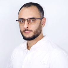 Бадалян Арарат Азнифович, невролог