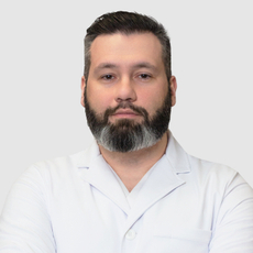 Сапунков Сергей Александрович, ортопед