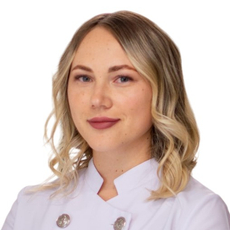 Буря Мария Андреевна, гинеколог