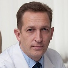 Греф Виктор Викторович, гинеколог